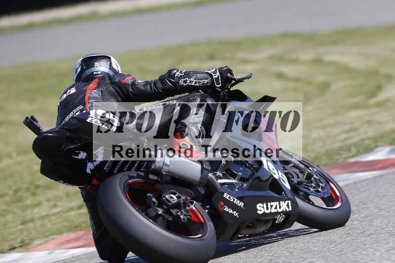 /13 01.05.2025 Speer Racing ADR/Gruppe gelb/195